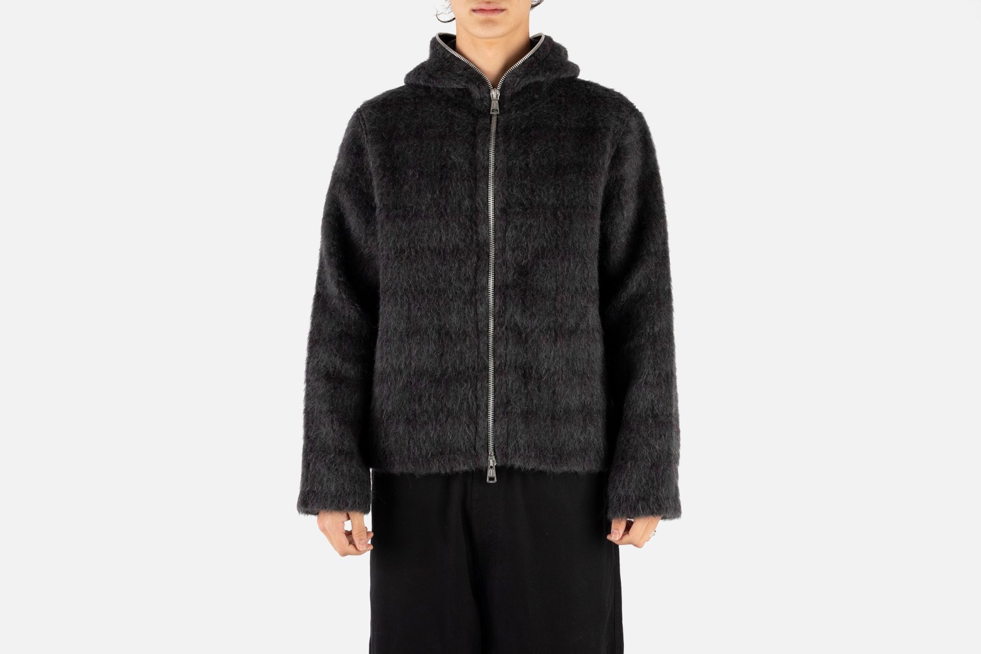 Our Legacy Full Zip Hood